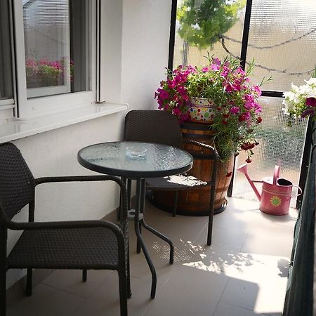 Apartment Davor Задар Экстерьер фото