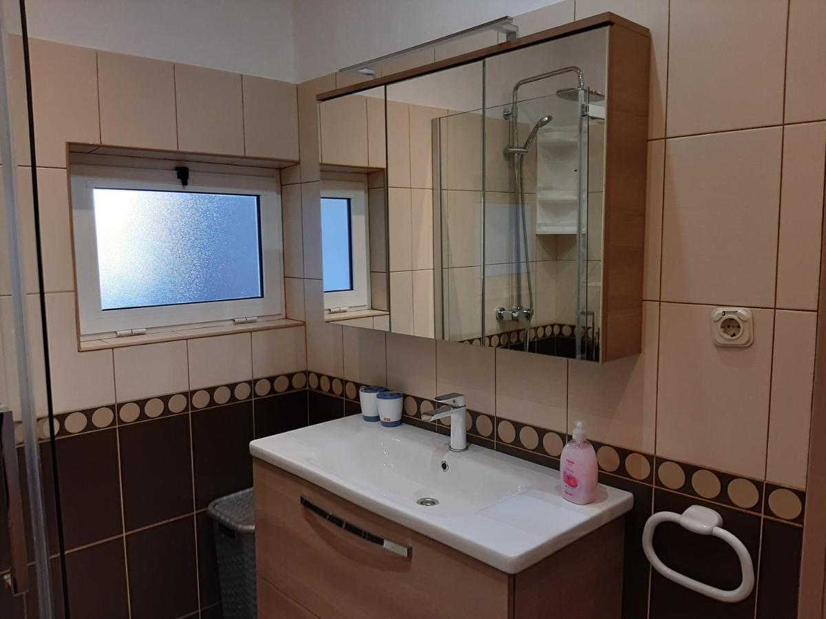 Apartment Davor Задар Экстерьер фото