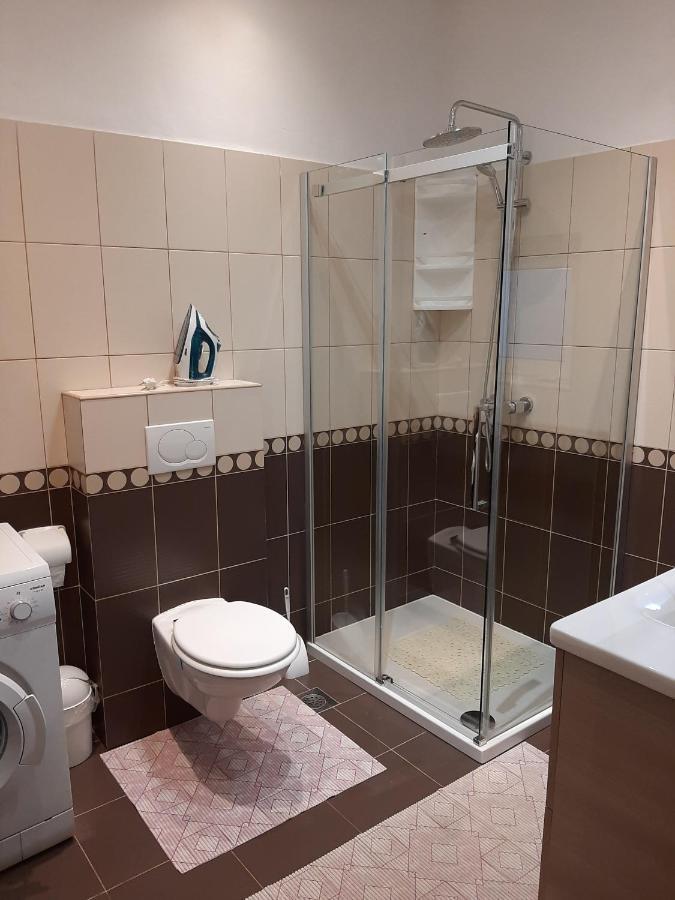 Apartment Davor Задар Экстерьер фото
