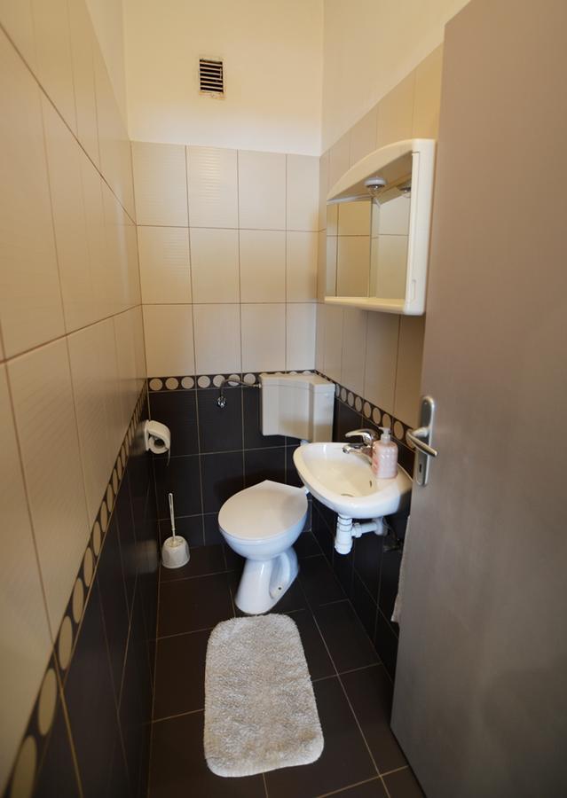 Apartment Davor Задар Экстерьер фото