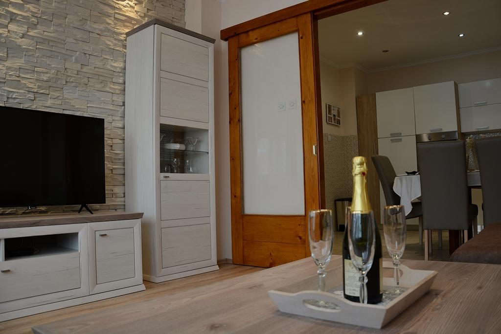 Apartment Davor Задар Экстерьер фото