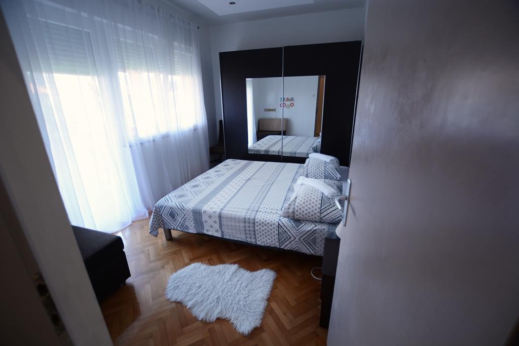 Apartment Davor Задар Экстерьер фото